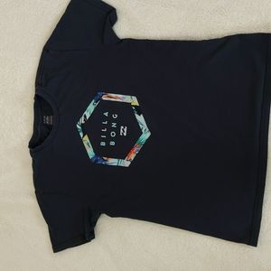 Billabong tee